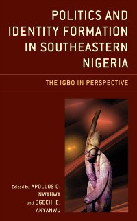 Cover Politics and Identity Formation in Southeastern Nigeria