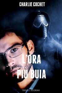 Cover L’ora più buia (THIRDS Vol. 9)