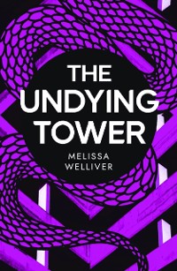 Cover Undying Tower