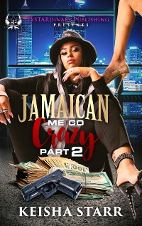 Cover Jamaican Me Go Crazy 2