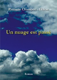 Cover Un nuage est passé