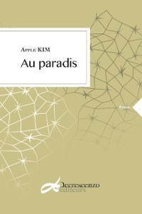 Cover Au paradis