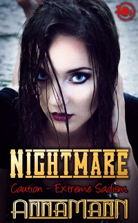 Cover Nightmare