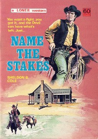 Cover Name the Stakes