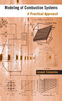 Cover Modeling of Combustion Systems