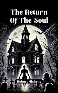 Cover Return Of The Soul