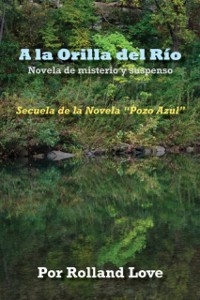 Cover A la Orilla del Río