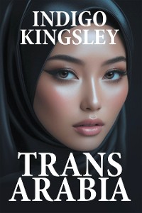 Cover TRANS ARABIA