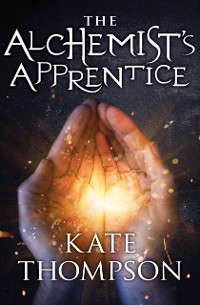 Cover Alchemist's Apprentice