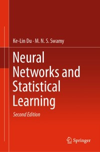 Cover Neural Networks and Statistical Learning