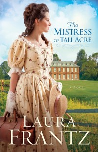 Cover Mistress of Tall Acre