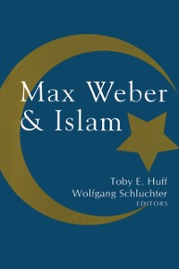 Cover Max Weber and Islam
