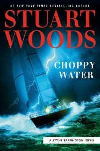Cover Choppy Water