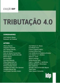 Cover Tributação 4.0