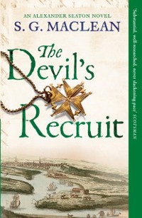Cover Devil's Recruit