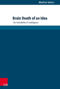 Cover Brain Death of an Idea