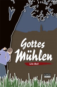 Cover Gottes Mühlen