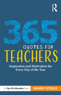 Cover 365 Quotes for Teachers