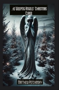 Cover The Weeping Angels' Christmas Curse