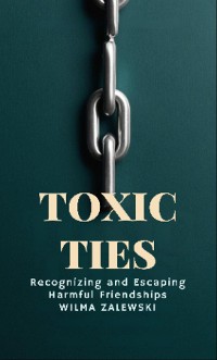 Cover Toxic Ties