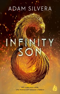 Cover Infinity Son (Bd. 1)