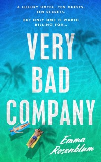 Cover Very Bad Company