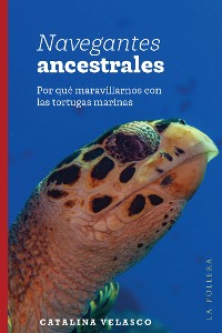 Cover Navegantes ancestrales