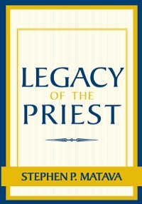 Cover Legacy of the Priest