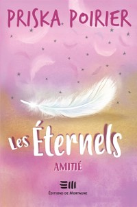 Cover Les Éternels - Amitié