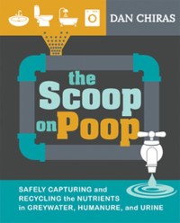 Cover The Scoop on Poop