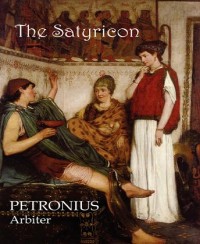 Cover The Satyricon