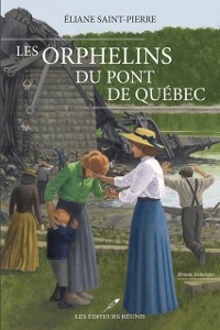 Cover Les orphelins du pont de Québec