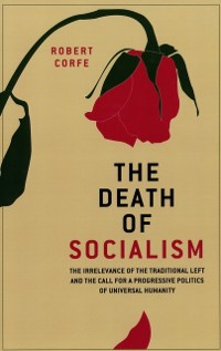 Cover Death of Socialism