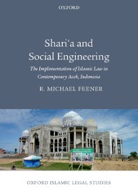 Cover Shari'a and Social Engineering