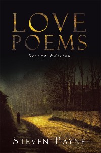 Cover Love Poems