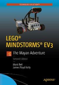 Cover LEGO® MINDSTORMS® EV3