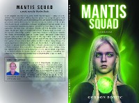 Cover Mantis Squad