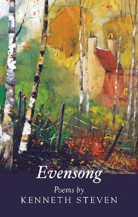 Cover Evensong