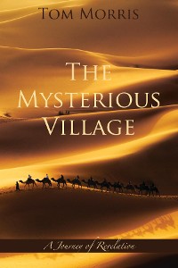 Cover The Mysterious Village