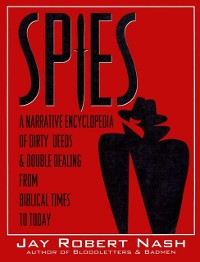 Cover Spies