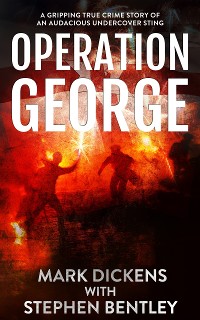 Cover Operation George