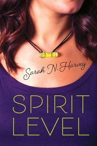 Cover Spirit Level