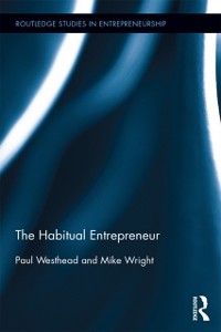 Cover Habitual Entrepreneur