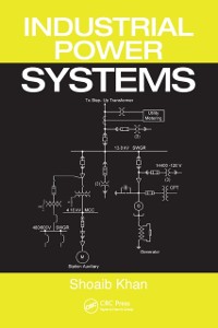 Cover Industrial Power Systems