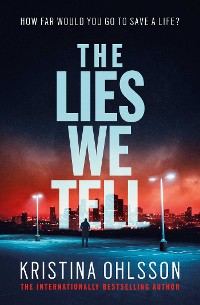 Cover Lies We Tell