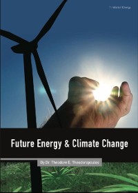 Cover Future Energy and Climate Change