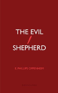 Cover The Evil Shepherd
