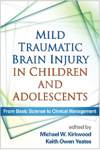 Cover Mild Traumatic Brain Injury in Children and Adolescents
