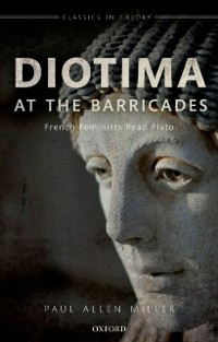 Cover Diotima at the Barricades