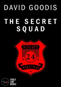 Cover Secret Squad (Illustrated)